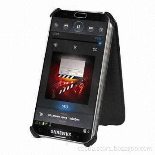 Flip PU leather case for Samsung Galaxy Note 3